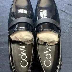 Calvin Klein | Shoes | Calvin Klein Bernard Loafer Brand New  display picture 3
